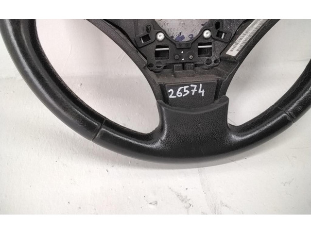 Volant BMW 5 E60 E61 2007 32347963272, 32347963272
