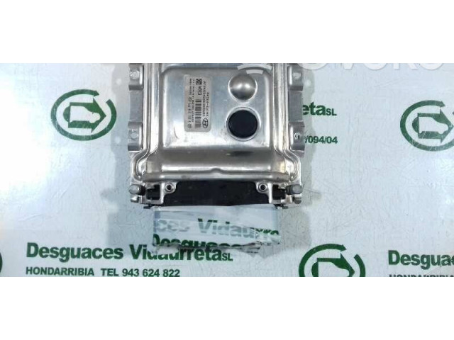 Řídící jednotka 391F203GA0, 0261S10773 Hyundai i20 (GB IB) 2017