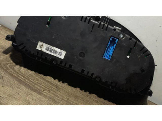 Přístrojová deska  Volkswagen Golf VI 2012 3219792  