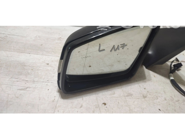Зеркало (механическое)       Mercedes-Benz CLA C117 X117 W117  2013 - 2019 года   