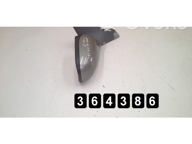 Zpětné zrcátko Saab 9-3 Ver1 2004 12796556