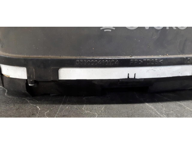 Přístrojová deska Fiat Punto (199) 2012 555000460104