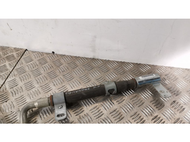 Боковая подушка безопасности P55315092AF Jeep Commander