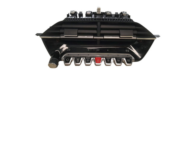 Модуль блока управления кондиционером 98261078XU   Peugeot 2008 II