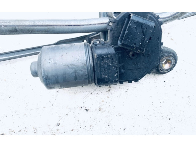 Моторчик дворников 1X4317508AC, 0390241708 Jaguar X-Type