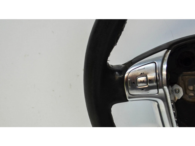 Руль Ford Galaxy 2006-2015 года 6M2T14K147BH, 6M2T14K147AJ