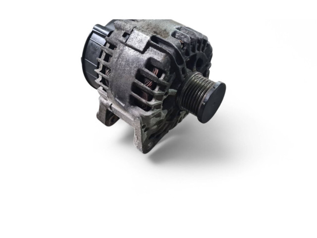 Генератор 440034, ALTTG15C058   Renault Trafic II (X83)      
