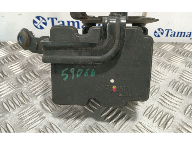 Блок АБС 1K58920500, 589201K200   Hyundai  ix20   -  года