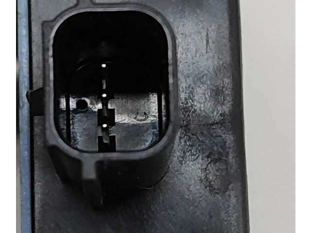 Модуль управления слепым пятном 32334824, 32334824AA Polestar 2