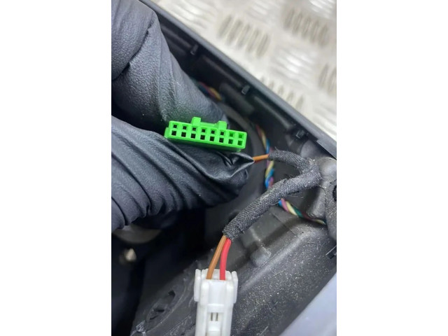 Руль Volvo V70  2008 - 2013 года P31271093, 31271093      