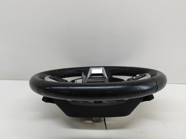 Руль Land Rover Discovery Sport 2014- года FK723F563GD8PVJ, FK723F563GD