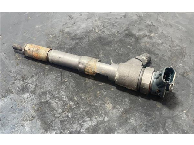 Форсунка H8201453073, 0445110652    Dacia Sandero  K9K 626 