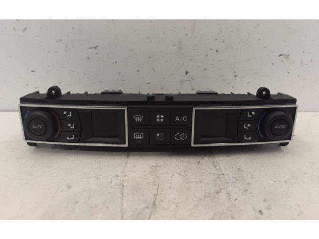 Блок управления климат-контролем 00006452H7 Citroen C5