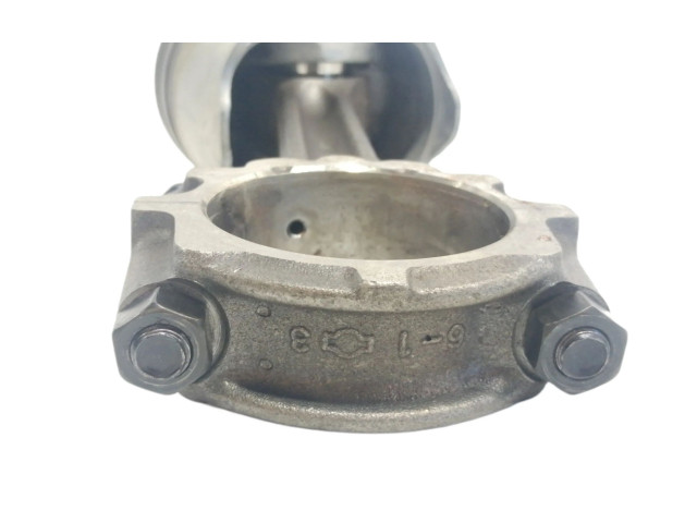 Поршень YD22 Nissan Almera N16