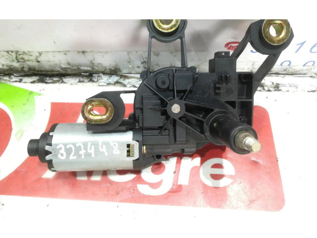 Моторчик заднего дворника 2S61A17K441AB    Ford Fusion