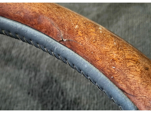 Volant Volvo S80 2001