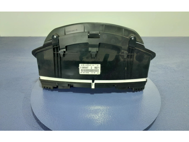 Přístrojová deska Fiat Croma 2008 51809897, 51809897