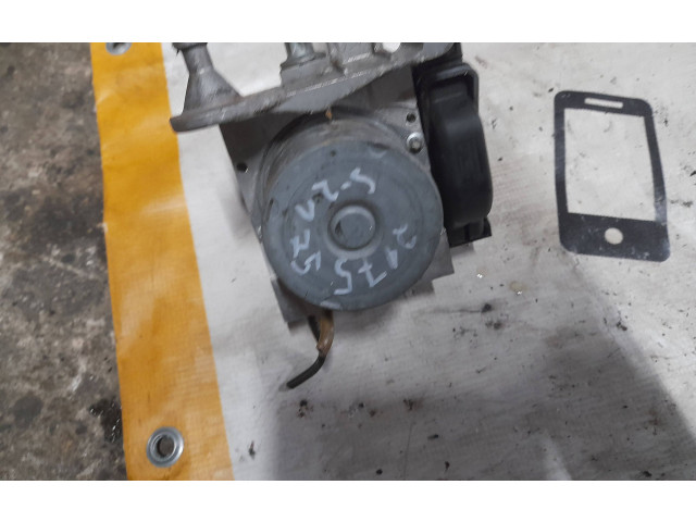 Блок АБС a0044319212, 0044319212   Mercedes-Benz  A W169  2004-2012 года