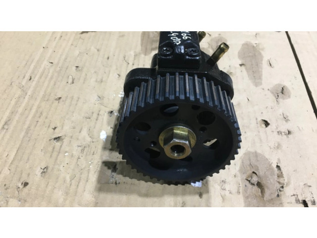 Vstřikovací čerpadlo 0445010006   Alfa Romeo 166  pro naftový motor 2.4  