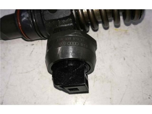 Форсунка 38130073AJ    Seat Ibiza I (021A)   