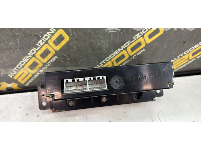 Блок управления климат-контролем SsangYong Rexton