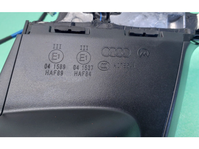 Зеркало электрическое Audi e-tron - года