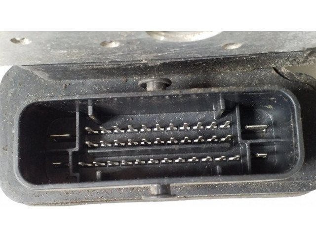 Блок АБС A2124310848   Mercedes-Benz  E C207 W207  2009-2017 года