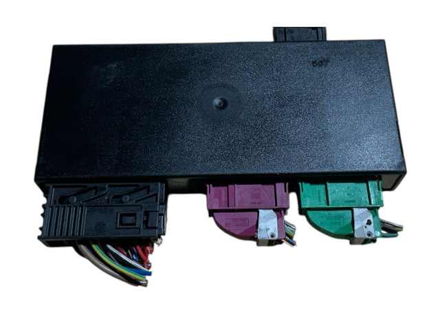 Блок комфорта 61358369485, 608377UTA   BMW Z3 E36   