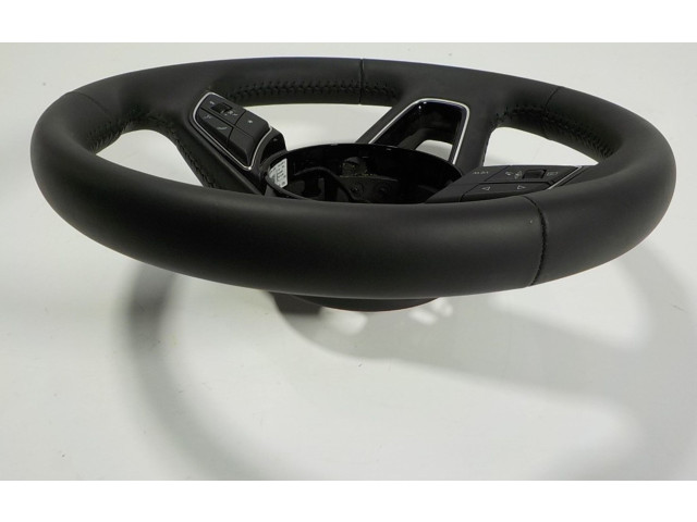 Руль Audi A1 2018 - года 82A419091B, 82A419091B