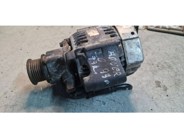 Генератор Rover 620