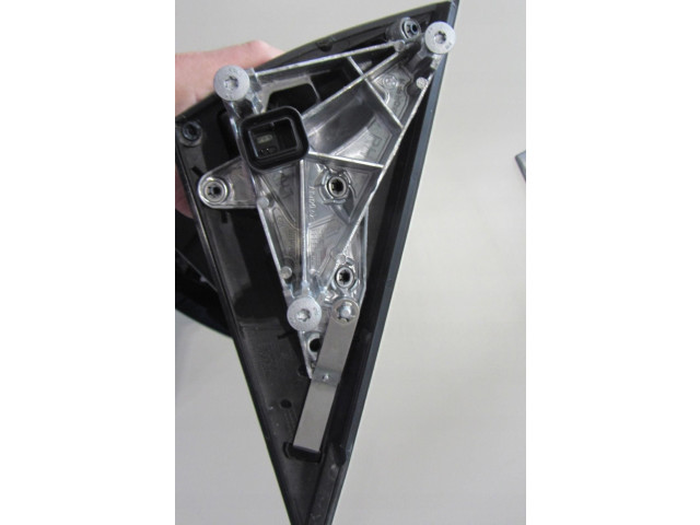 Зеркало электрическое        BMW X3 G01  2018 - 2024 года   