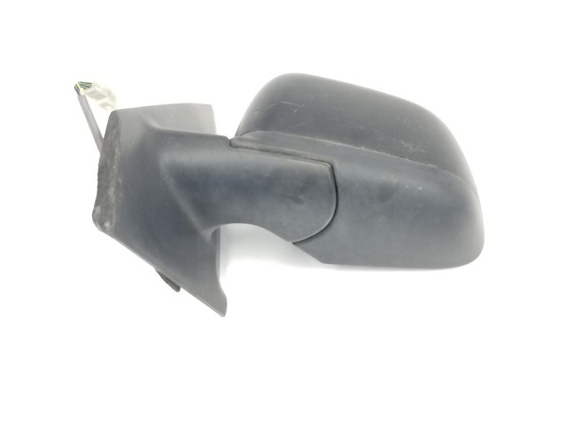 Зеркало электрическое Сзади Dacia Dokker