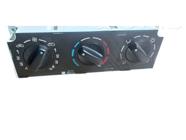 Блок управления климат-контролем 030807DA, 20070822 Citroen Berlingo