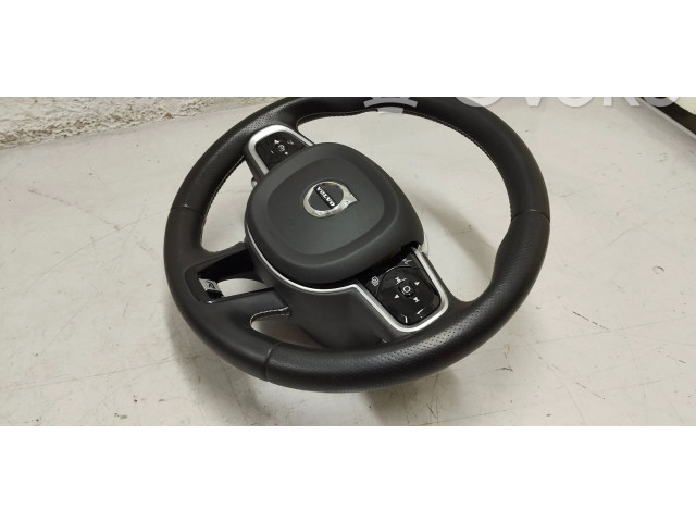 Руль Volvo XC60  2017 -  года 39838209      