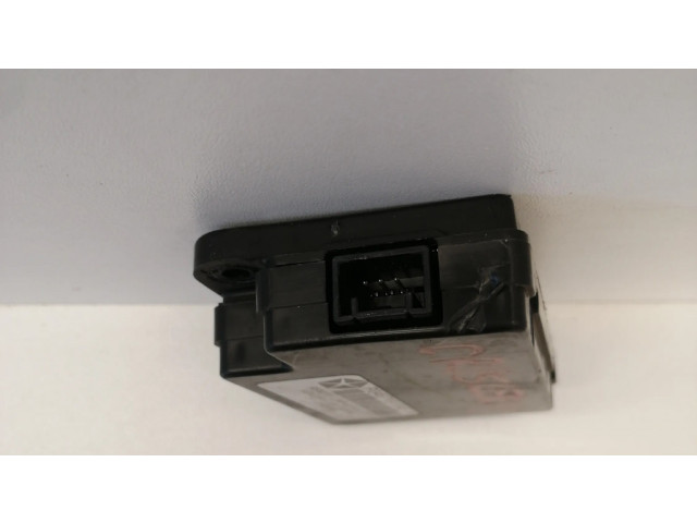 Другие блоки управления / модули