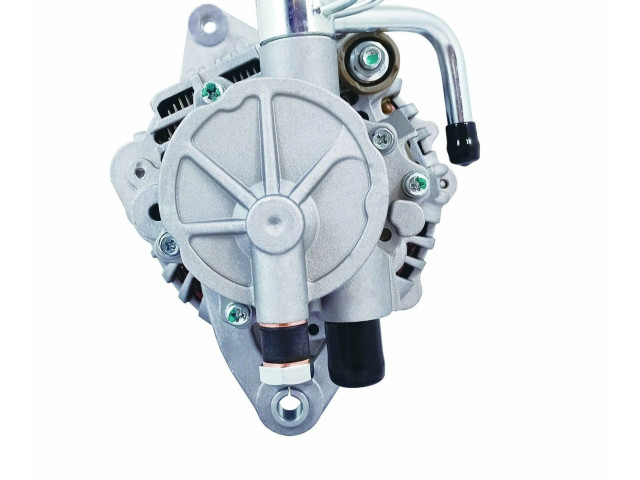 Генератор MD371144, A3TN2481AT Mitsubishi Pajero