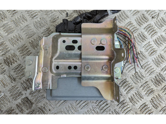 Řídící jednotka 23710HX42C Nissan Qashqai 2017