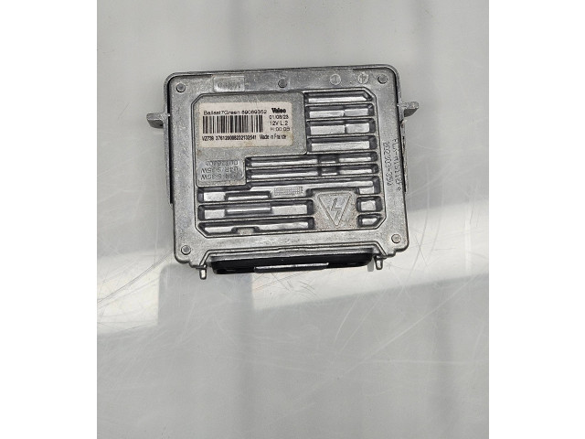 Блок управления Xenon