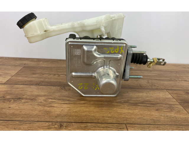 Jednotka ABS NZ6C-2D335-AF Ford Maverick 2022