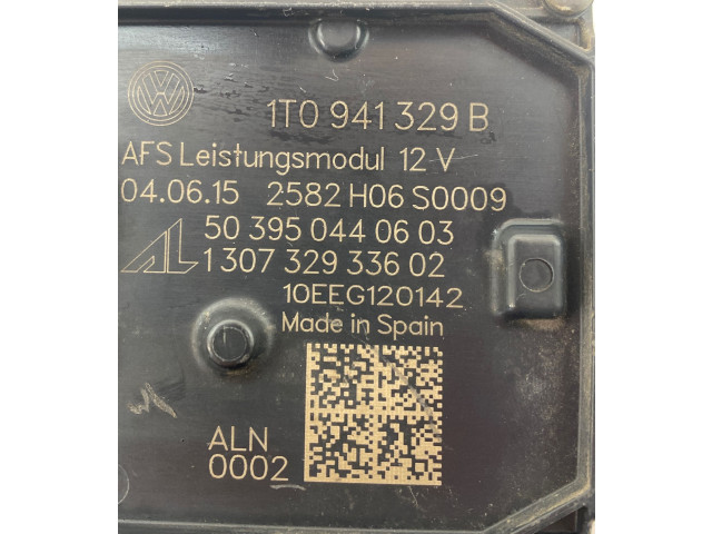 Блок управления Xenon