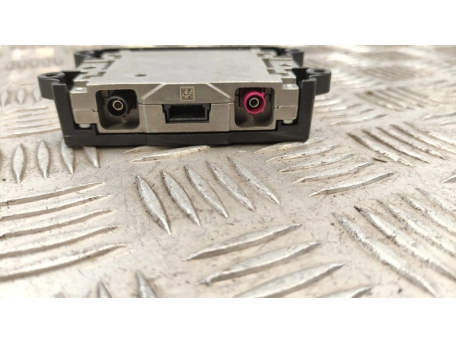 Усилитель антенны