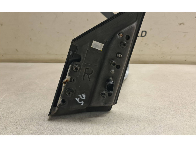 Зеркало электрическое SsangYong Kyron - года