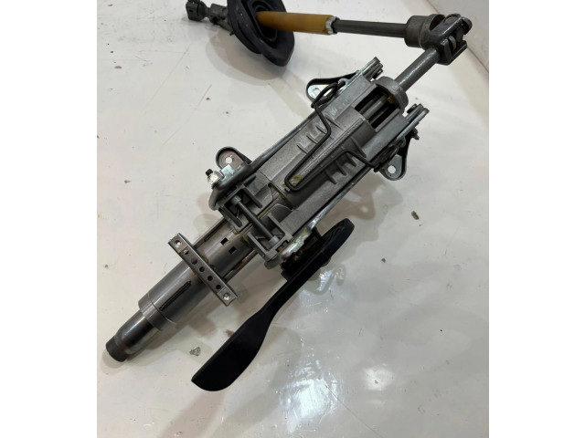 Рулевая рейка 7P5419501DA Porsche Cayenne (92A) 2011 - 2017 года