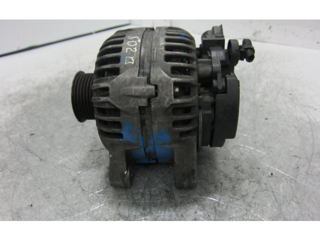 Генератор    Peugeot Partner      