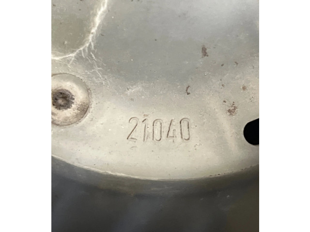 Вентилятор печки 86577, 21040 Volvo XC90