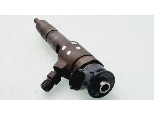 Vstřikovač 0445110340 Citroen Berlingo pro naftový motor 1.6 DV6DTED