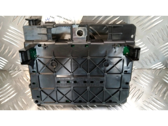 Pojistková skříňka 654588 Citroen C2 2005