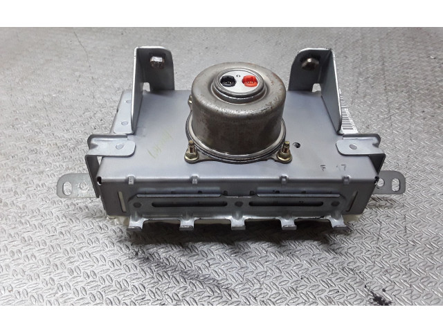 Подушка безопасности пассажира Toyota Corolla Verso AR10