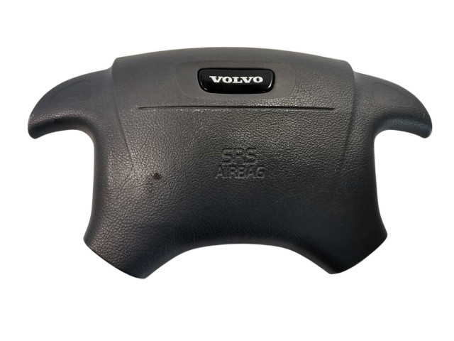 Подушка безопасности водителя 9206137   Volvo S70  V70  V70 XC