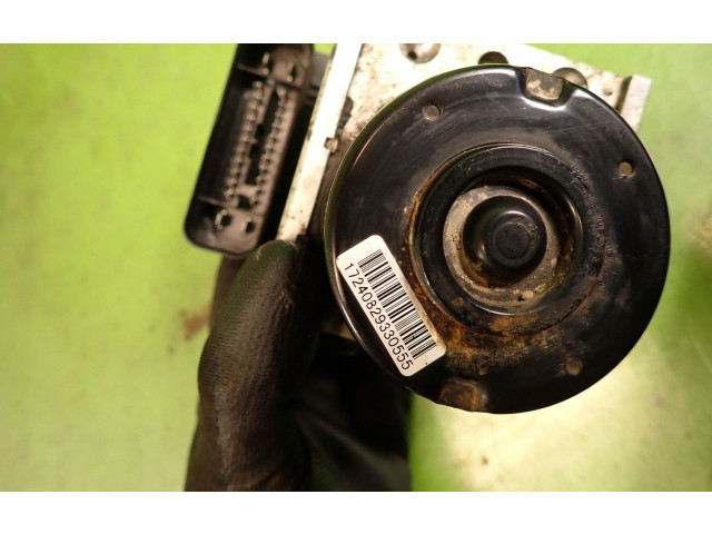 Блок АБС Skoda Octavia Mk1 (1U) 1996 - 2004 года